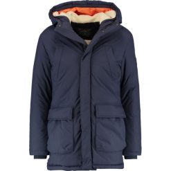 Parki męskie: Jack & Jones JORFOUR Parka total eclipse