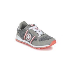 Buty Superdry SUPERDRY FUJI RUNNER. Szare trampki i tenisówki damskie marki Superdry, bez wzorów, bez zapięcia. Za 263,20 zł.