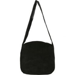 Torebki klasyczne damskie: Topshop SUSIE MINI HOB PREMIUM Torba na ramię black
