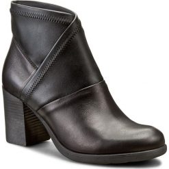 Botki damskie lity: Botki SIMEN - 9127 Sandro 04