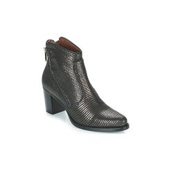Botki Muratti BINE. Czarne botki damskie Muratti. Za 879,00 zł.