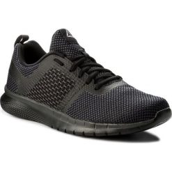 Buty skate męskie: Reebok Buty męskie PT Prime Run czarne r. 44 1/2 (CN3149)