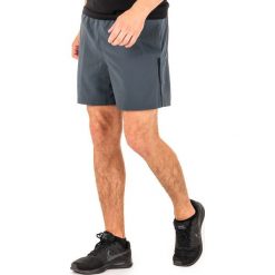 Spodenki i szorty męskie: Under Armour Spodenki męskie UA LAUNCH SW 5'' SHORT grafitowe r. L (1289312-008)