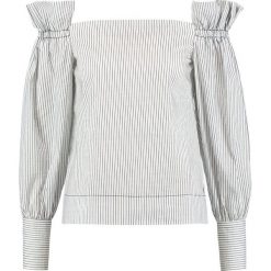 Bluzki damskie: Topshop BOUTIQUE Bluzka black