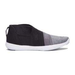 Under Armour Buty Damskie Street Prec Slip On Czarne r. 40 (1285810-031). Czarne trampki damskie slip on marki Under Armour. Za 232,86 zł.