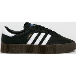 Adidas Originals - Buty Sambarose. Buty sportowe damskie adidas Originals. Za 399,90 zł.