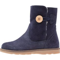 Botki damskie lity: Aigle LILIWARM Botki midnight