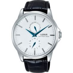 Zegarki męskie: Zegarek męski Lorus Classic R3A19AX9