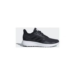 Buty do biegania adidas Buty Duramo 9. Czarne buty do biegania damskie marki Adidas, z kauczuku. Za 229,00 zł.