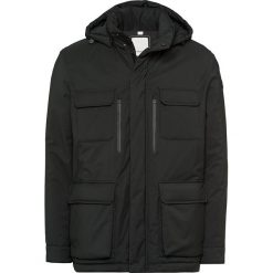 Kurtka zimowa "Delta" w kolorze khaki. Brązowe płaszcze męskie BRAX, na zimę, m, bez wzorów, bez kaptura. W wyprzedaży za 489,95 zł.