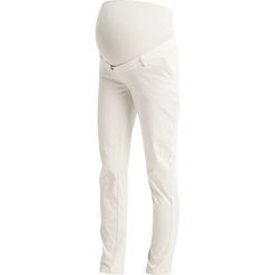 Chinosy damskie: LOVE2WAIT PANTS Chinosy clay