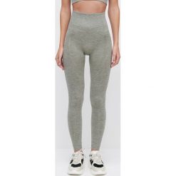 Legginsy z wysokim stanem -. Legginsy damskie Reserved, s, bez wzorów. Za 139,99 zł.