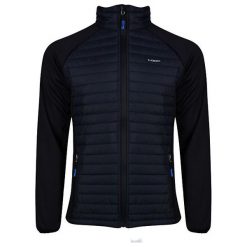Loap Męska Kurtka Ired Tap Shoe clm1862-v21v (Rozmiar M). Czarne kurtki sportowe męskie marki Loap, m. W wyprzedaży za 138,00 zł.