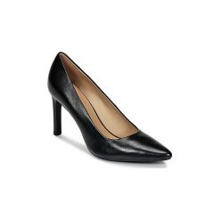 Buty ślubne damskie: Czółenka Geox FAVIOLA C