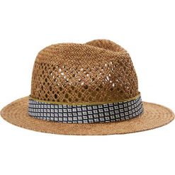 Kapelusze męskie: Ted Baker HARLOW STRAW HAT Kapelusz natural