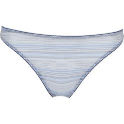 Stringi: Stringi w kolorze niebieskim