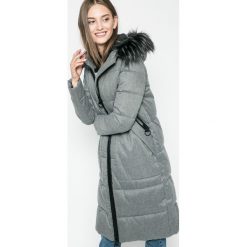 Answear - Kurtka Uu Your Only Limit. Różowe kurtki damskie marki ANSWEAR, z dzianiny. W wyprzedaży za 279,90 zł.