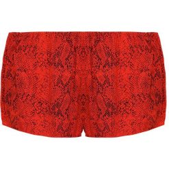 Piżamy damskie: LOVE Stories BLUSH Spodnie od piżamy red clay