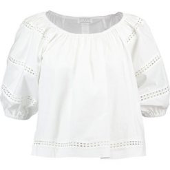 Bluzki asymetryczne: Navy London ANNA Bluzka white