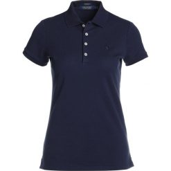 Topy sportowe damskie: Polo Ralph Lauren Golf REFINED STRETCH Koszulka polo french navy
