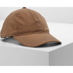 Czapki męskie: Barbour BERWICK SPORTS Czapka z daszkiem willow green