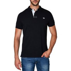 Koszulki polo: Koszulka polo w kolorze czarnym