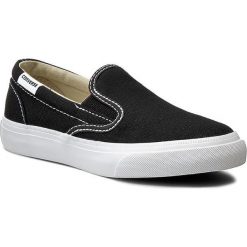 Trampki chłopięce: Tenisówki CONVERSE – Ctas Core Slip 651774C Black/Natura