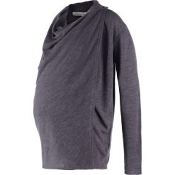 Kardigany damskie: JoJo Maman Bébé Kardigan charcoal