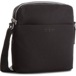 Saszetka JOOP! - Remus 4140003928 Black 900. Czarne torby męskie skórzane JOOP!, bez wzorów, z materiału, młodzieżowe. Za 499,00 zł.