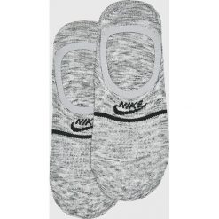 Nike Sportswear - Skarpety (2-pack). Szare skarpetki męskie Nike Sportswear. W wyprzedaży za 49,90 zł.
