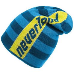 Czapki męskie: NEVERLAND Czapka LYNX (P-04-LYNX-847-UNI)