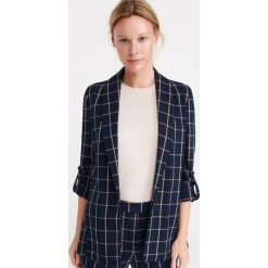 Marynarka garniturowa - Wielobarwny. Marynarki damskie Reserved. Za 119,99 zł.