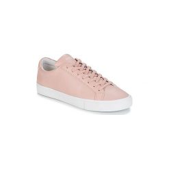 Buty Jim Rickey CHOP WMN. Różowe trampki i tenisówki damskie marki Jim Rickey, bez wzorów, bez zapięcia. Za 303,20 zł.