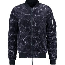 Kurtki męskie: Cayler & Sons Kurtka Bomber black
