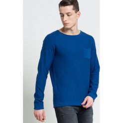 Swetry klasyczne męskie: Produkt by Jack & Jones – Sweter