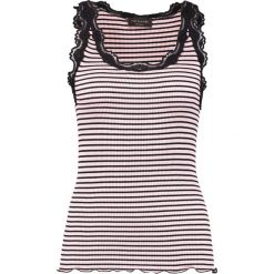 Topy damskie: Rosemunde Top vintage black