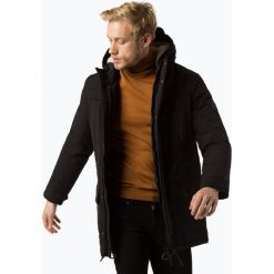 Marc O'Polo Denim - Kurtka męska, czarny. Czarne kurtki męskie marki Marc O'Polo DENIM, m, z denimu. Za 799,95 zł.
