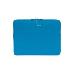 Torby na laptopa: Etui Colore for notebook 13-14 cali Niebieski Etui TUCANO