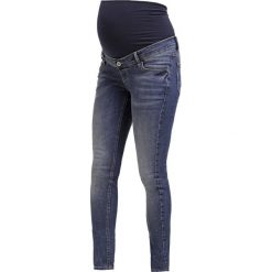 Noppies TARA Jeansy Slim Fit stone wash. Szare jeansy damskie relaxed fit marki Noppies, z bawełny. Za 299,00 zł.