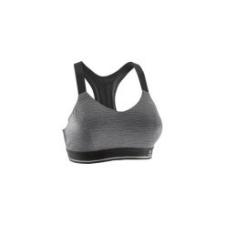 Stanik Do Biegania Confort. Brązowe biustonosze bezszwowe marki SOLOGNAC, xl, z materiału. Za 59,99 zł.