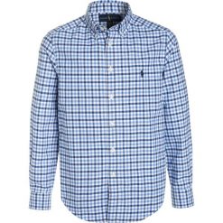 Polo Ralph Lauren Koszula blue/multicolor. Niebieskie koszule chłopięce Polo Ralph Lauren, z bawełny, polo. W wyprzedaży za 207,35 zł.