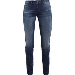Jeansy damskie: Freeman T. Porter ALEXA Jeansy Slim Fit fundity