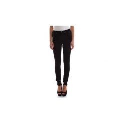 Jeansy slim fit Calvin Klein Jeans J20J200883 L.30 SCULPTED. Czarne jeansy damskie Calvin Klein Jeans, l, bez wzorów, z jeansu. Za 359,82 zł.