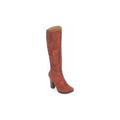 Buty zimowe damskie: Kozaki Coclico VONEGUT