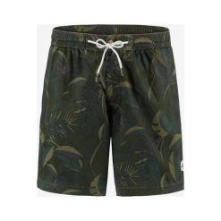O'Neill Kamakou Szorty Zielony. Zielone spodenki i szorty męskie O'Neill, s, bez wzorów, z bawełny. Za 274,95 zł.