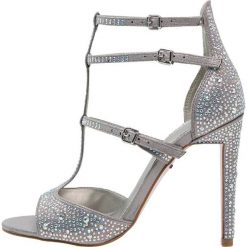 Sandały damskie: Carvela GAYE Sandały na obcasie silver