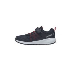 Buty do biegania Dziecko Reebok Sport Buty ROAD SUPREME ALT. Niebieskie buty chłopięce sportowe Reebok Sport, bez zapięcia. Za 149,00 zł.