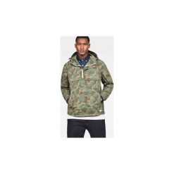 Kurtki krótkie G-Star Raw D11562 A809 XPO. Zielone kurtki męskie G-Star RAW, s, bez wzorów, retro, krótkie, bez kaptura. Za 504,54 zł.
