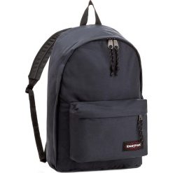 Plecaki męskie: Plecak EASTPAK – Out Of Office EK767 Black 008