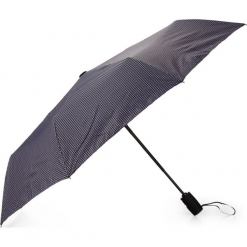 Parasol PA-7-164-X6. Czarne parasole Wittchen. Za 129,00 zł.
